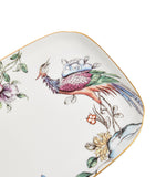 Wedgwood Fortune rectangular tray 25cm (British brand)