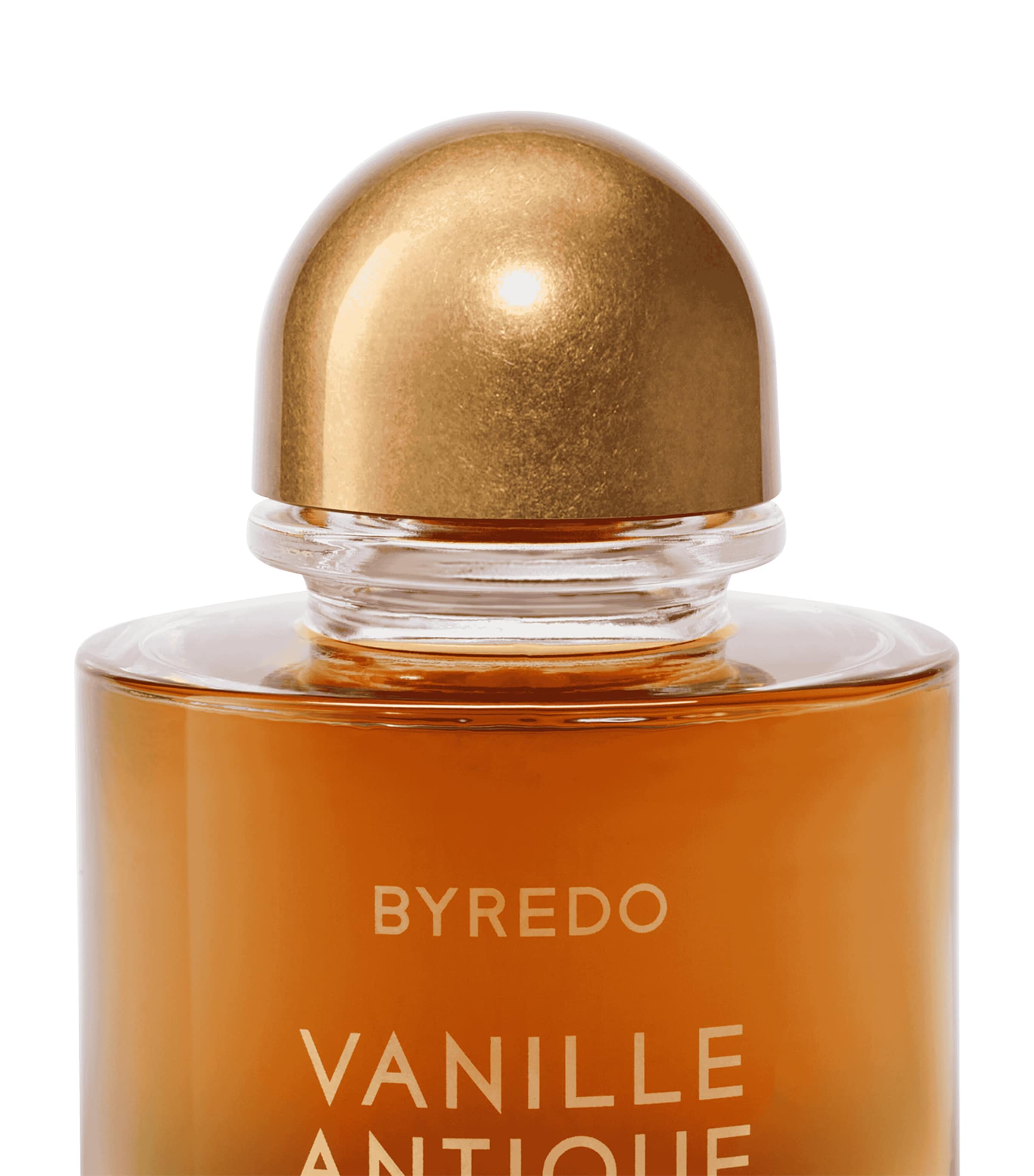 Byredo Vanille Antique extrait de parfum 70ml, British product