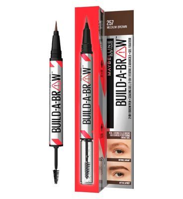 Maybelline Build-A-Brow