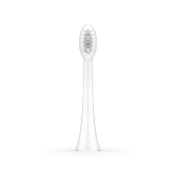 Ordo Sonic brush head White Snow 1 pack - British product