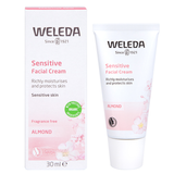 Weleda White Mallow Face Cream 50ml