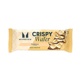 Protein Crispy Wafers Vanilla 40.4g GOODS Holland&Barrett Vanilla