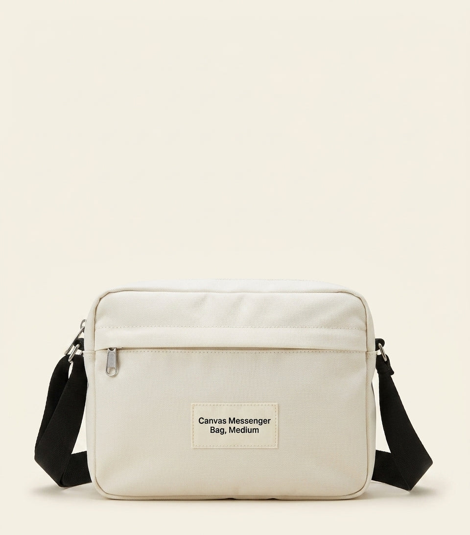 Burberry small Check cross-body bag, UK version