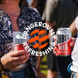 JUBEL Beer cut with Grapefruit   330ml