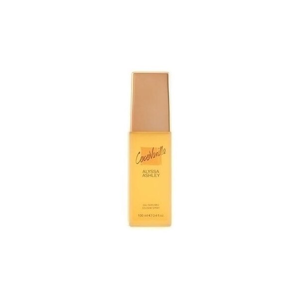 Alyssa Ashley Coco Vanilla Eau de Cologne 100ml Spray