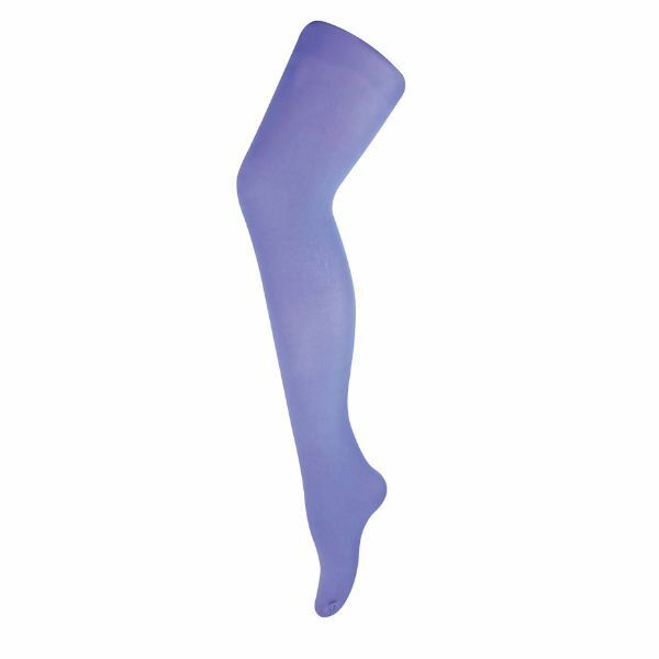 Sock Snob Ladies 40 Denier Summer Pastel Tights 8-14 UK GOODS Superdrug Lilac  