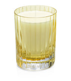 Baccarat Soleil D'Or scented candle 700g - British product