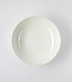 The Conran Shop bone china pasta bowl 23cm (British brand)