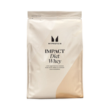 Impact Diet Whey Strawberry Shortcake 1kg - Cookies & Cream