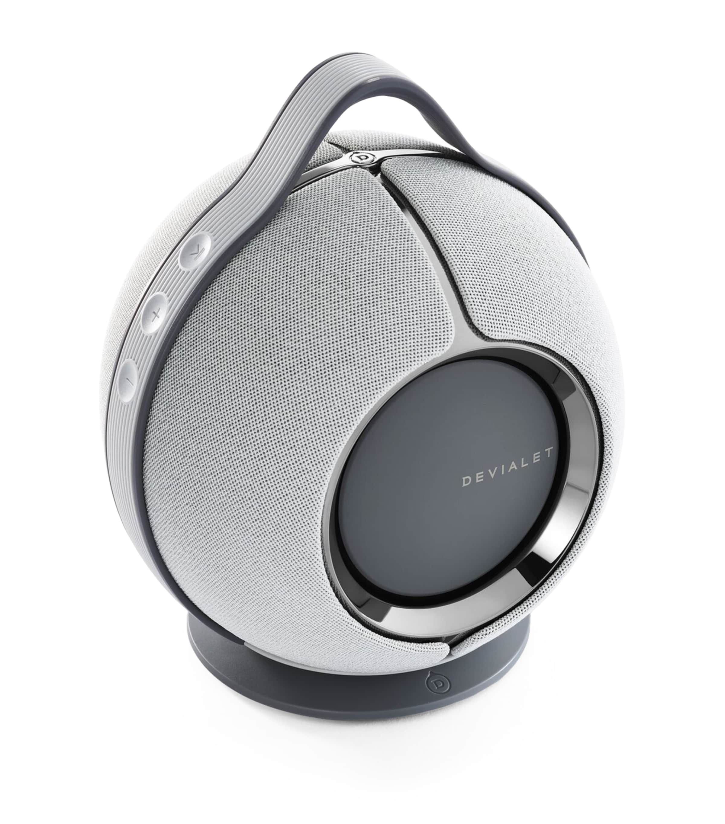 Devialet Mania Charging Station - British product