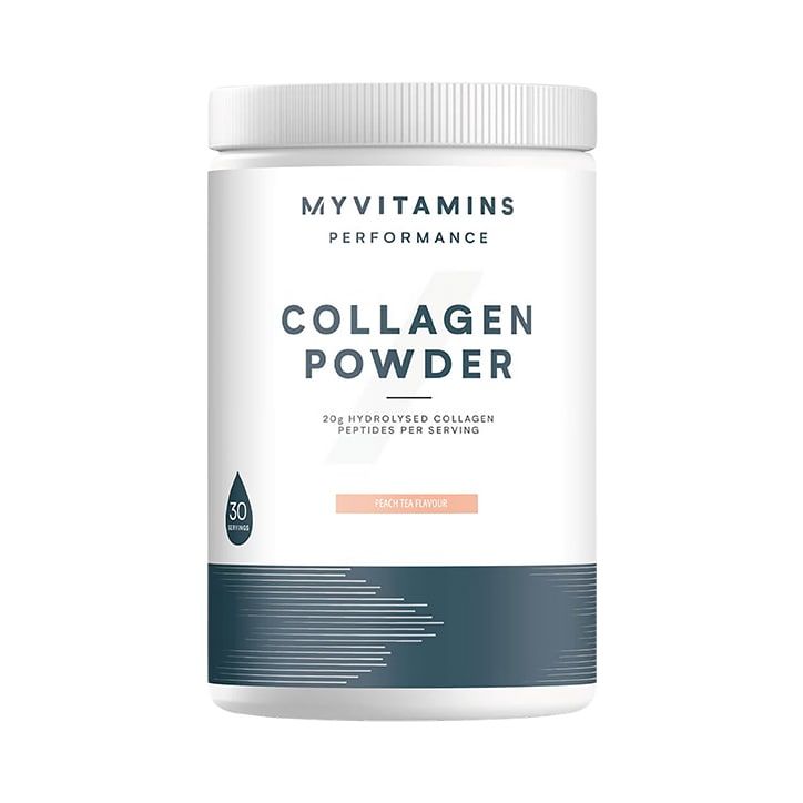 MyVitamins Collagen Powder 600g