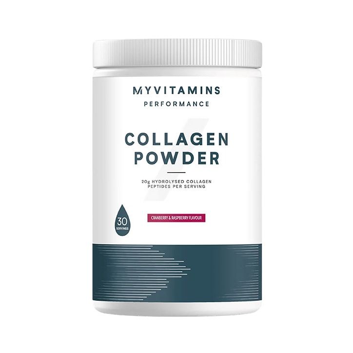 MyVitamins Collagen Powder 600g