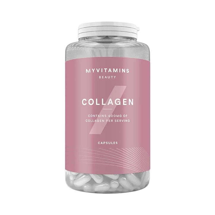 MyVitamins Collagen 90 Gummies