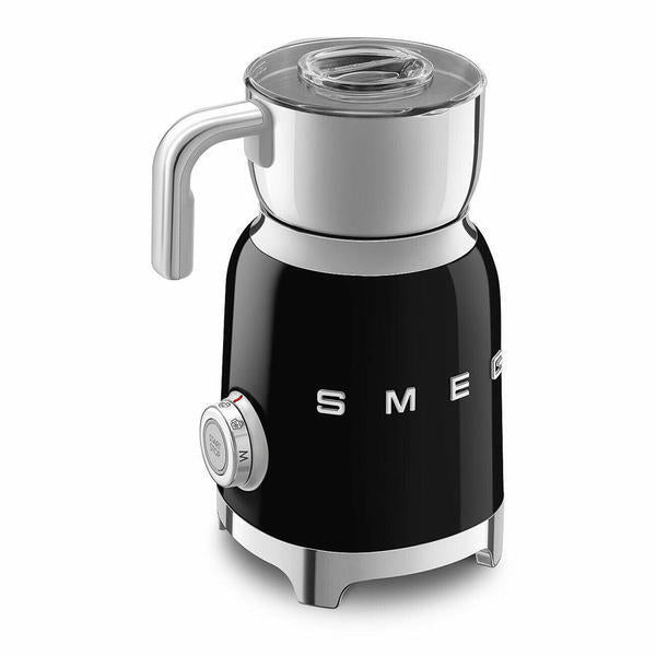 Smeg milk frother cream 600ml, UK version