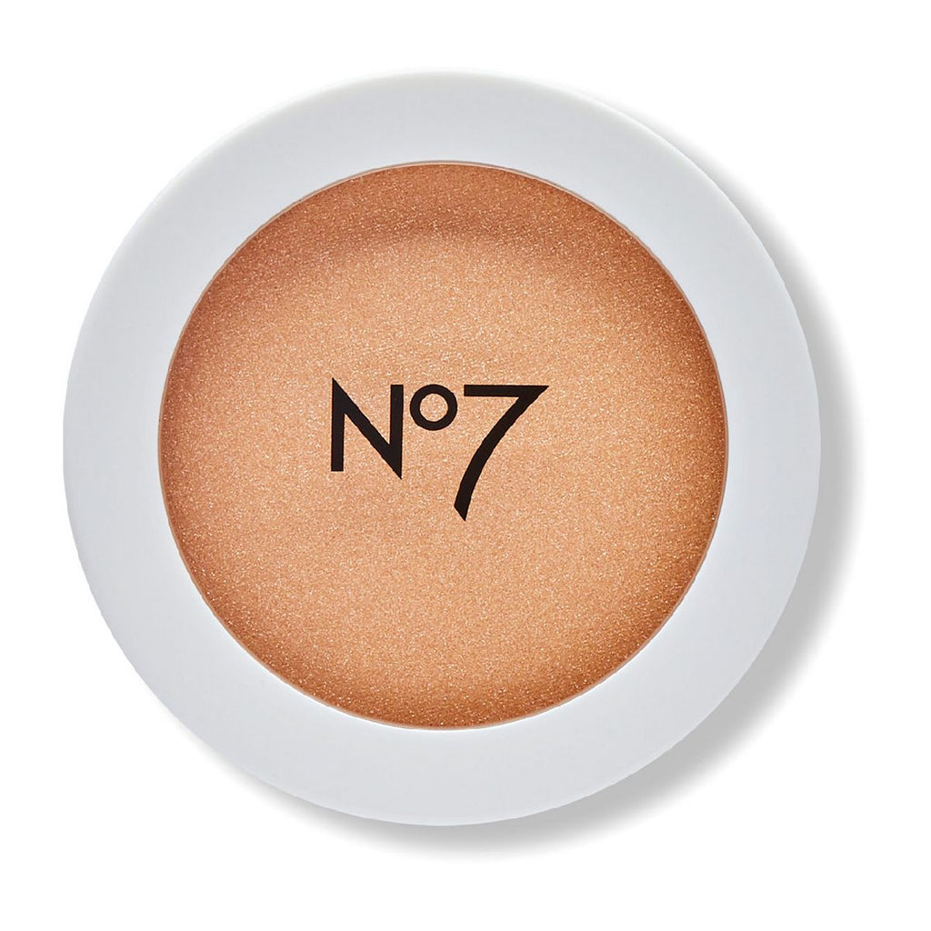 No7 Illuminating Powder - Champagne Glow