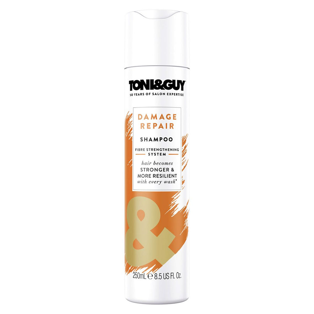 Toni & Guy Damage Repair Shampoo 250ml