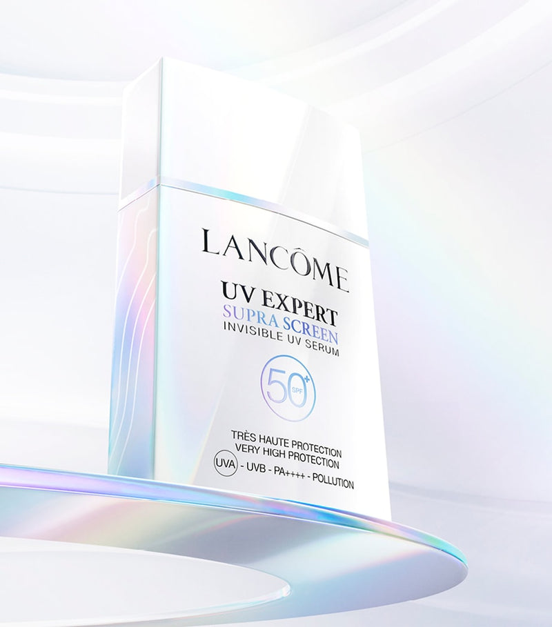 Lancôme SPF50+ sunscreen serum 40ml, UK version