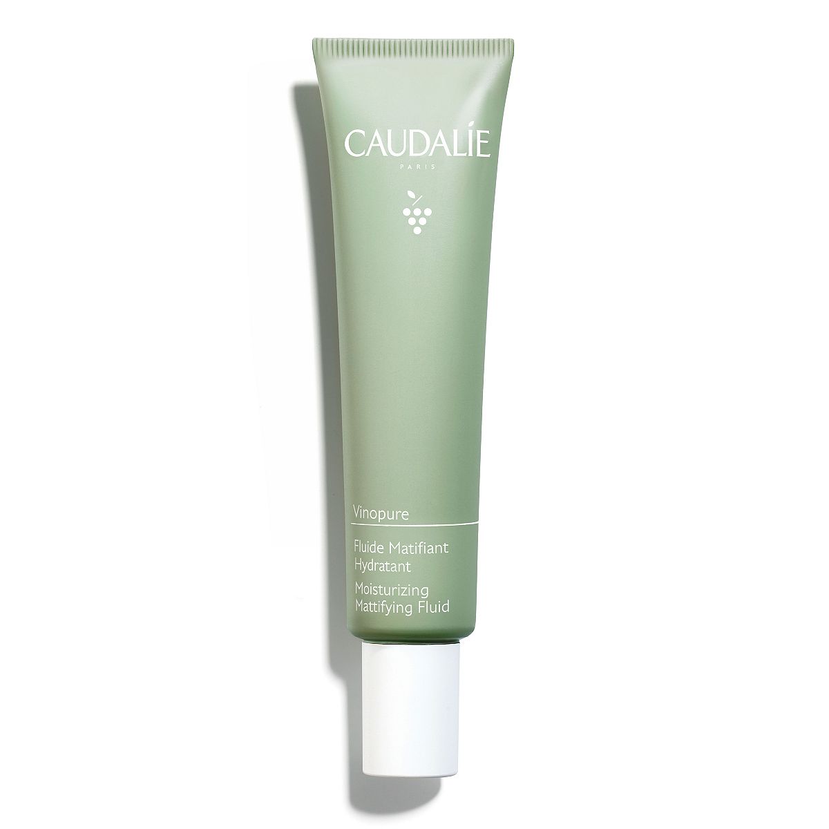 Caudalie Vinopure Moisturising Mattifying Fluid 40ml GOODS Boots   