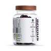 Starpowa Snooze black cherry gummies 30 pack (British brand)