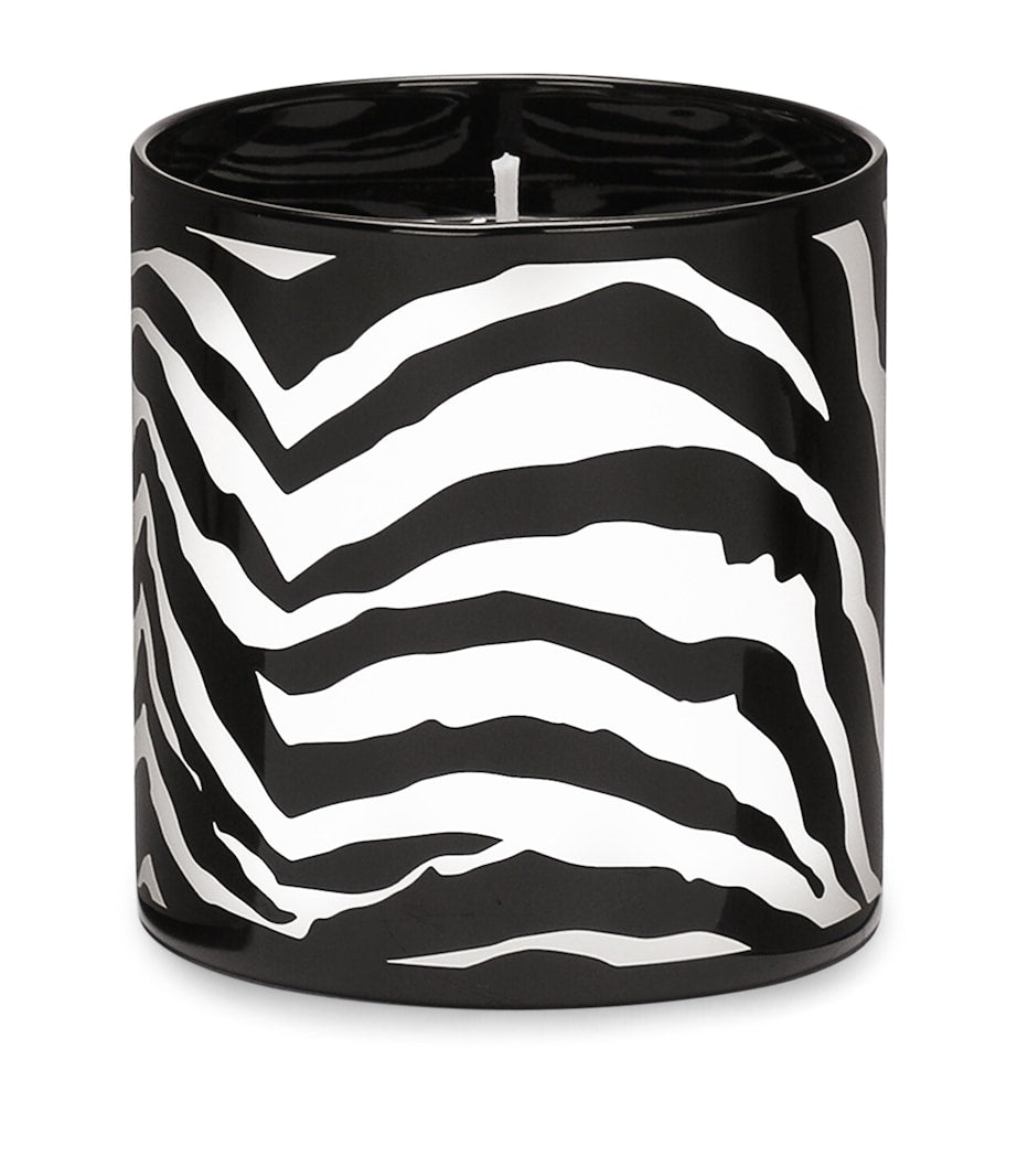 Dolce&Gabbana Casa lychee and mulberry candle 380g - British product