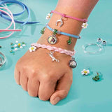 Totum Pretty Pony charm bracelet craft kit (British brand)