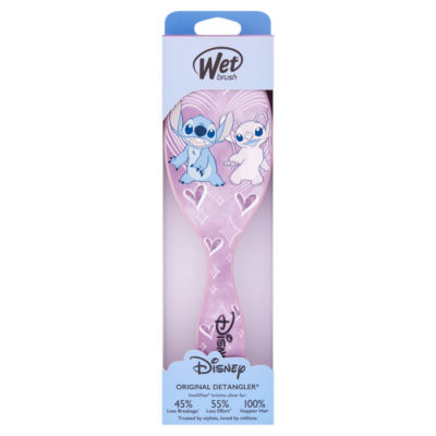 Wet Brush Original Detangler hairbrush, imported from the UK