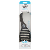 Wet Brush Shower Detangler Glitter hairbrush - British product