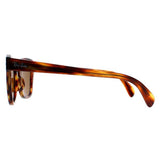 Ray-Ban RB0707S brown unisex sunglasses, imported from the UK