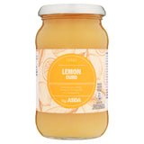 ASDA Tangy Lemon Curd 411g GOODS ASDA   