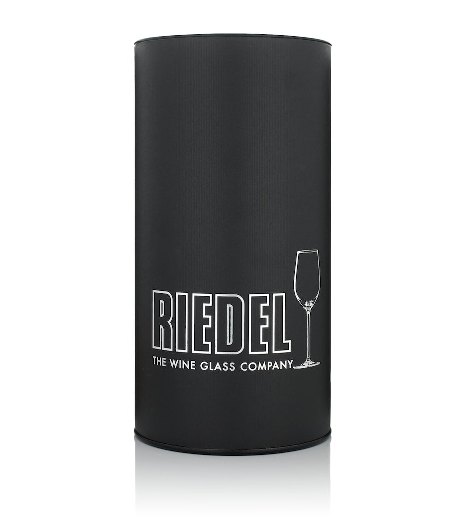 Riedel Sommeliers Burgundy Grand Cru glass, imported from the UK