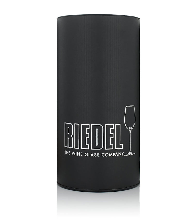 Riedel Sommeliers Burgundy Grand Cru glass, imported from the UK
