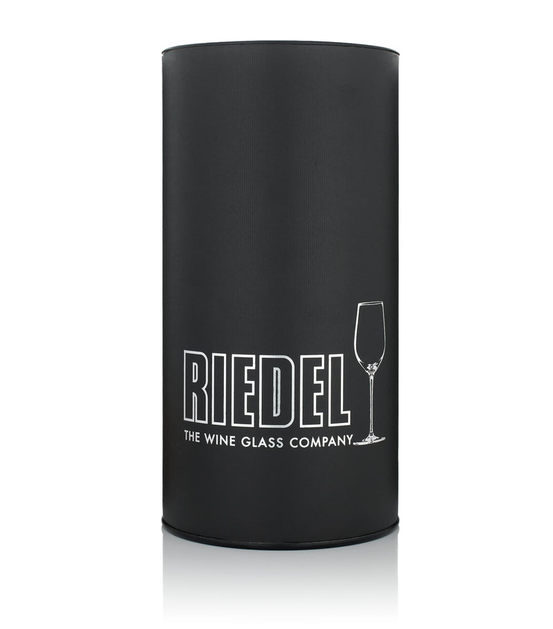 Riedel Sommeliers Burgundy Grand Cru glass, imported from the UK