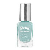 Barry M Gelly Nail Paint 35- Cotton GOODS Superdrug Blue  