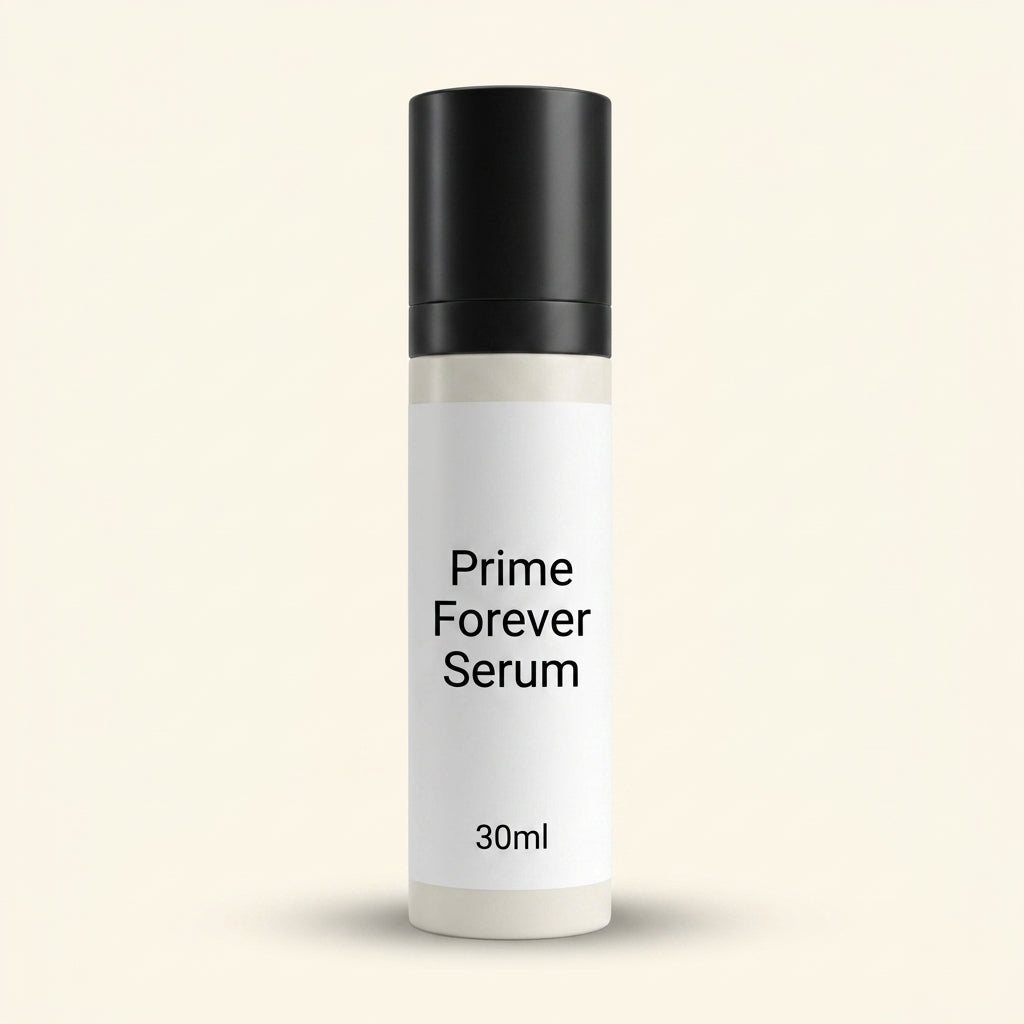 No7 Prime Forever serum 30ml, imported from the UK