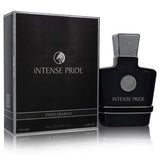 Swiss Arabian Intense Pride Eau De Parfum 3.4 oz for men (British brand)