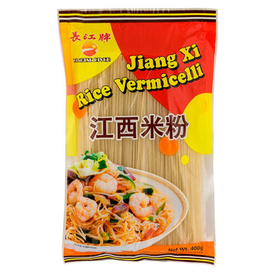 Oriental Mart Yangtse River Jiang Xi Vermicelli Chinese Rice Noodles- Buy online at McGrocer