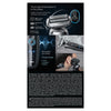 Braun Series 7 electric shaver (British brand)