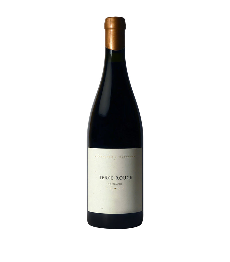 Terre Rogue Grenache 2024 (75cl) - Languedoc-Roussillon, France