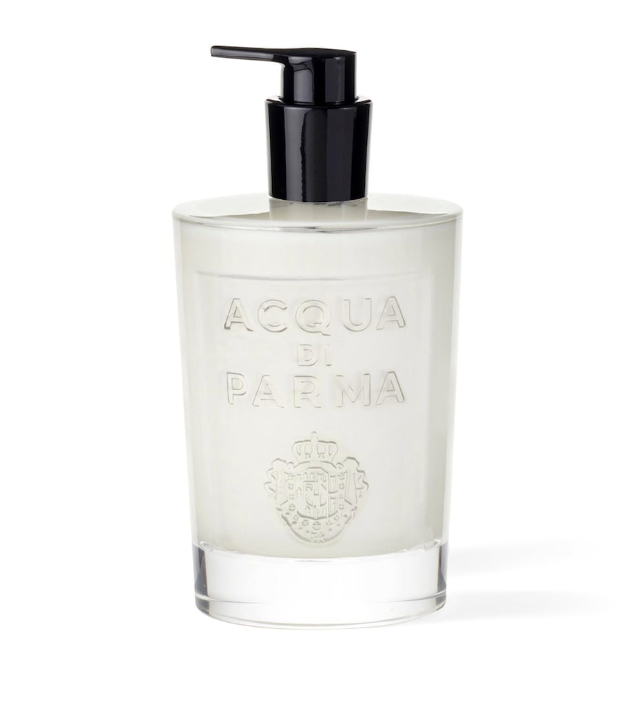 Acqua di Parma Colonia hand lotion 330ml, imported from the UK