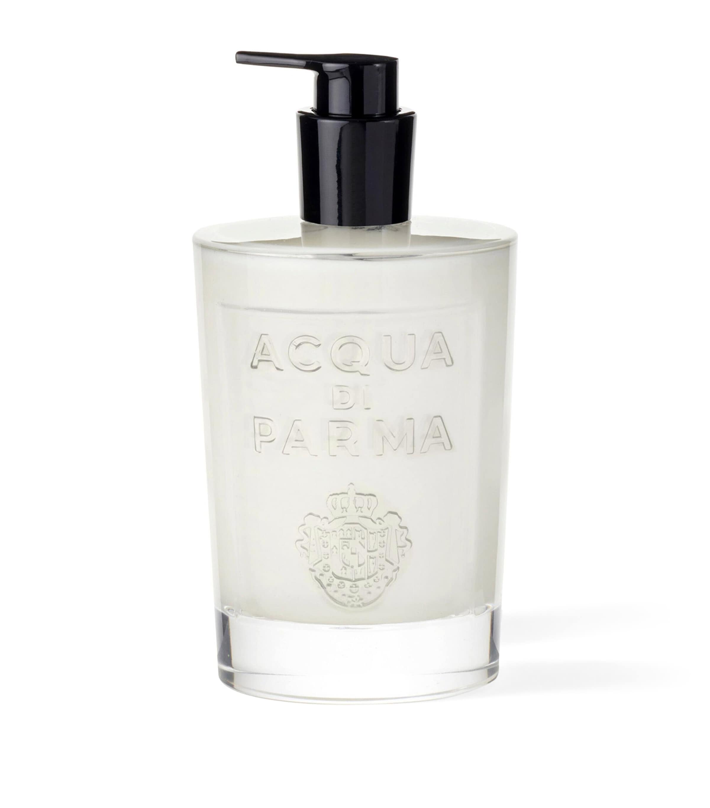 Acqua Di Parma Colonia hand lotion 330ml - British product