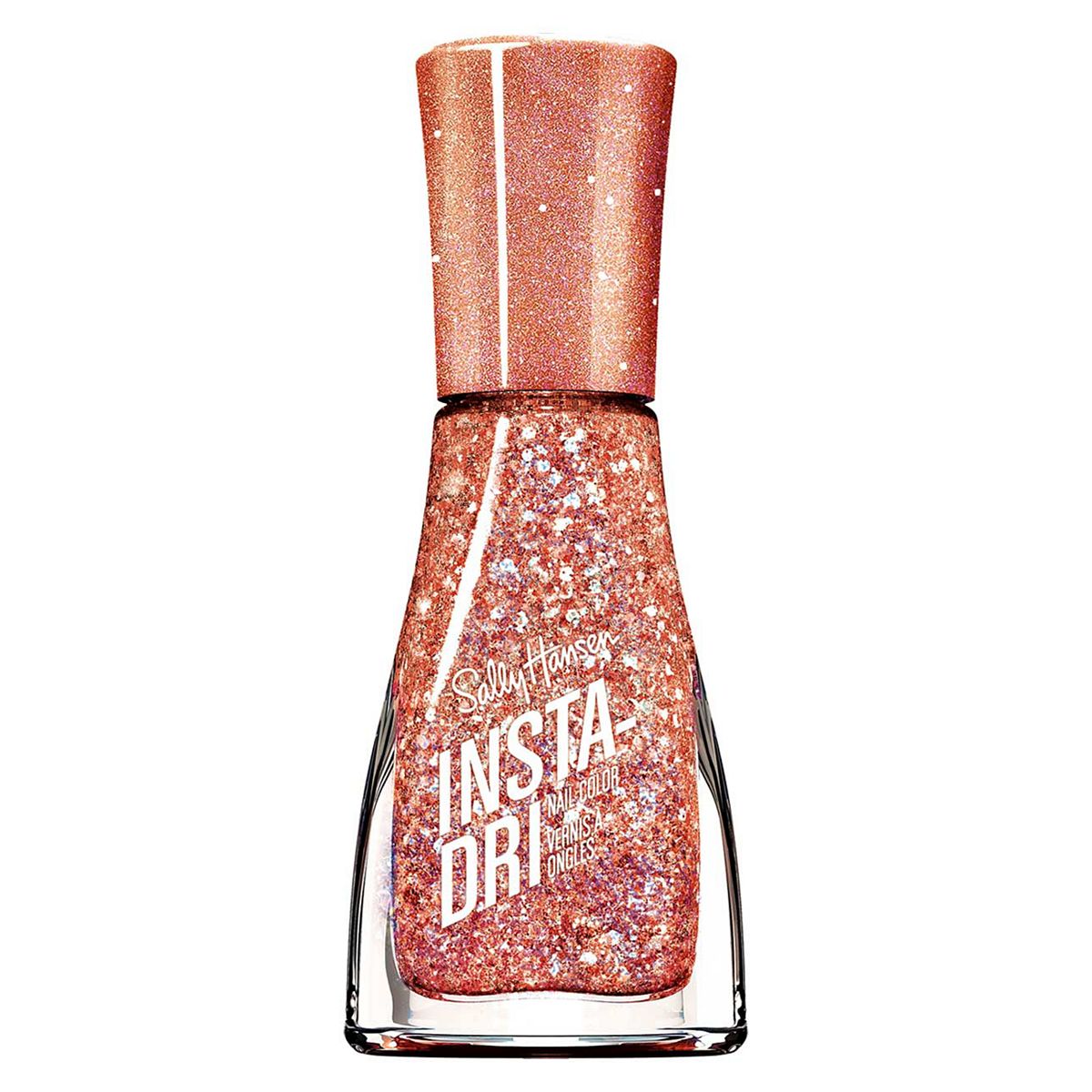 Sally Hansen Insta-Dri Nail Polish - Shooting Star GOODS Boots   