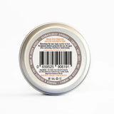 Ocean Freedom Surf Clay sun cream SPF50+ 50g tin, UK version