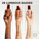 L'Oréal Paris Infallible Foundation 310, imported from the UK