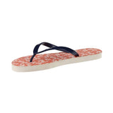 Regatta Womens Orla Kiely Parsley Flip Flops (8) GOODS Superdrug   