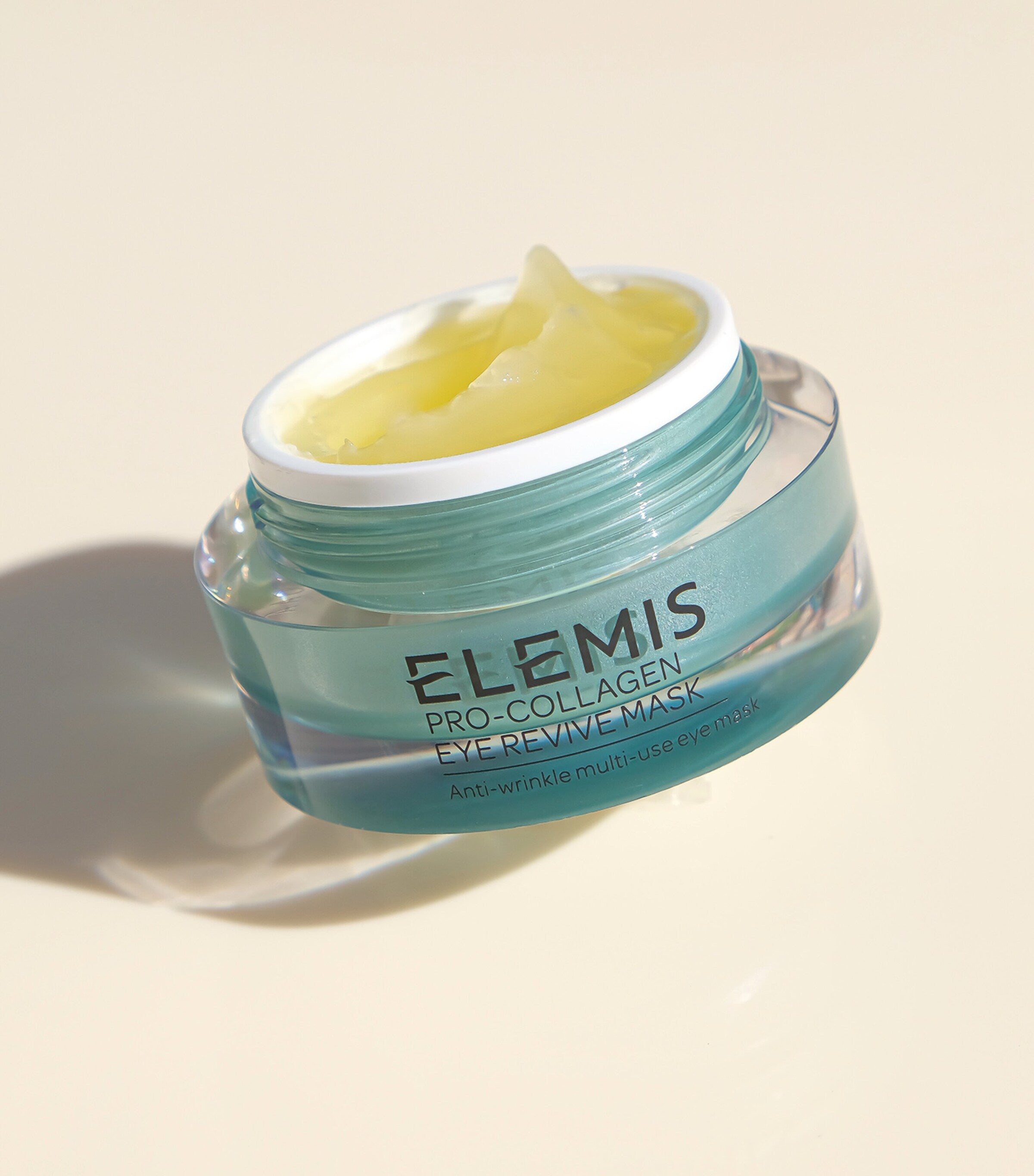 Elemis Pro-Collagen Eye Revive Mask 15ml - British product