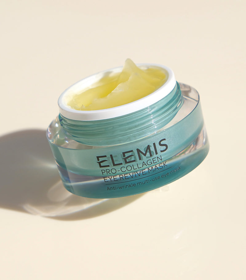 Elemis Pro-Collagen Eye Revive Mask 15ml - British product