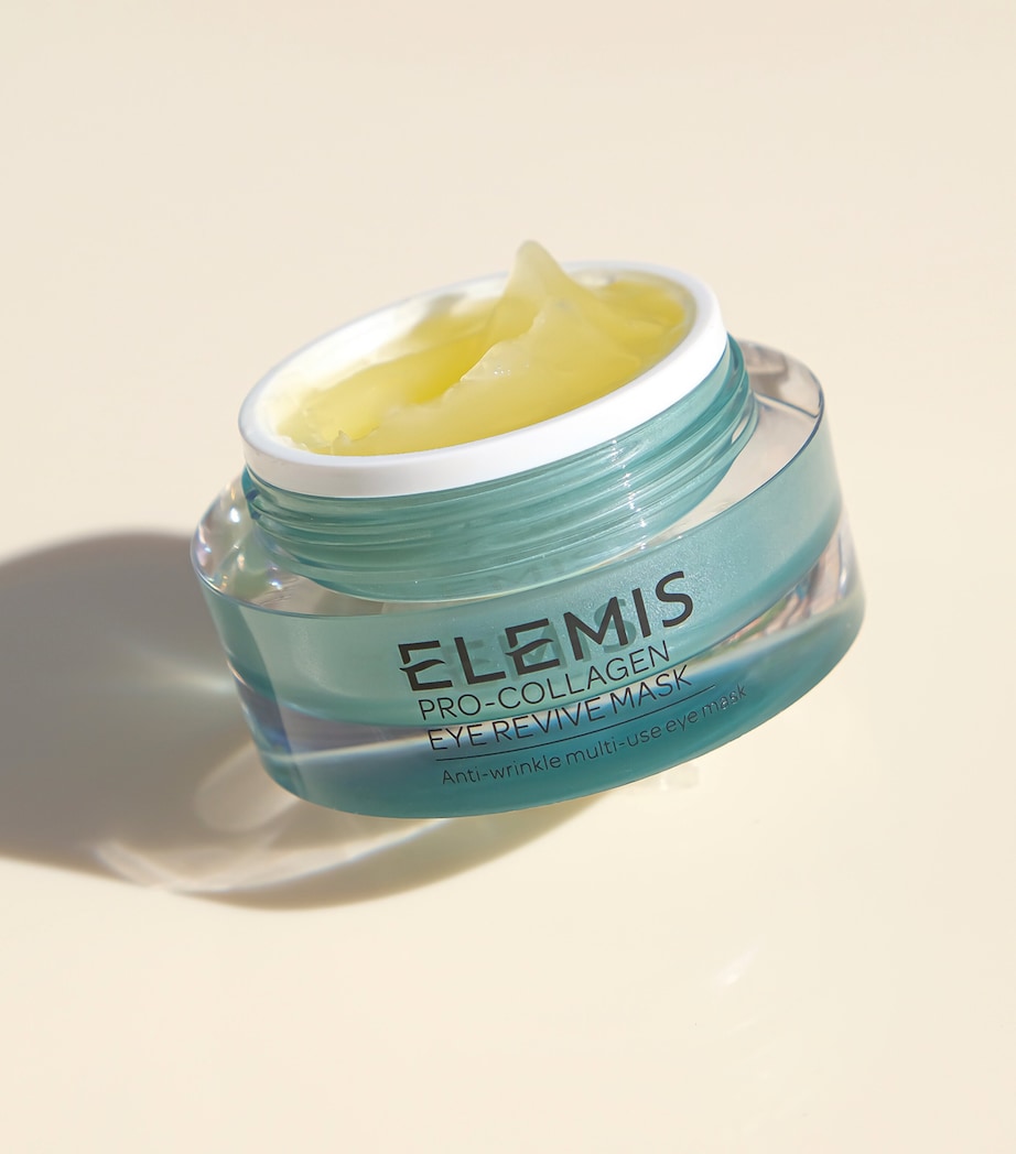 Elemis Pro-Collagen Eye Revive Mask 15ml - British product