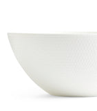 Wedgwood Gio bone china bowl 18cm (British brand)