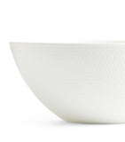 Wedgwood Gio bone china bowl 18cm (British brand)