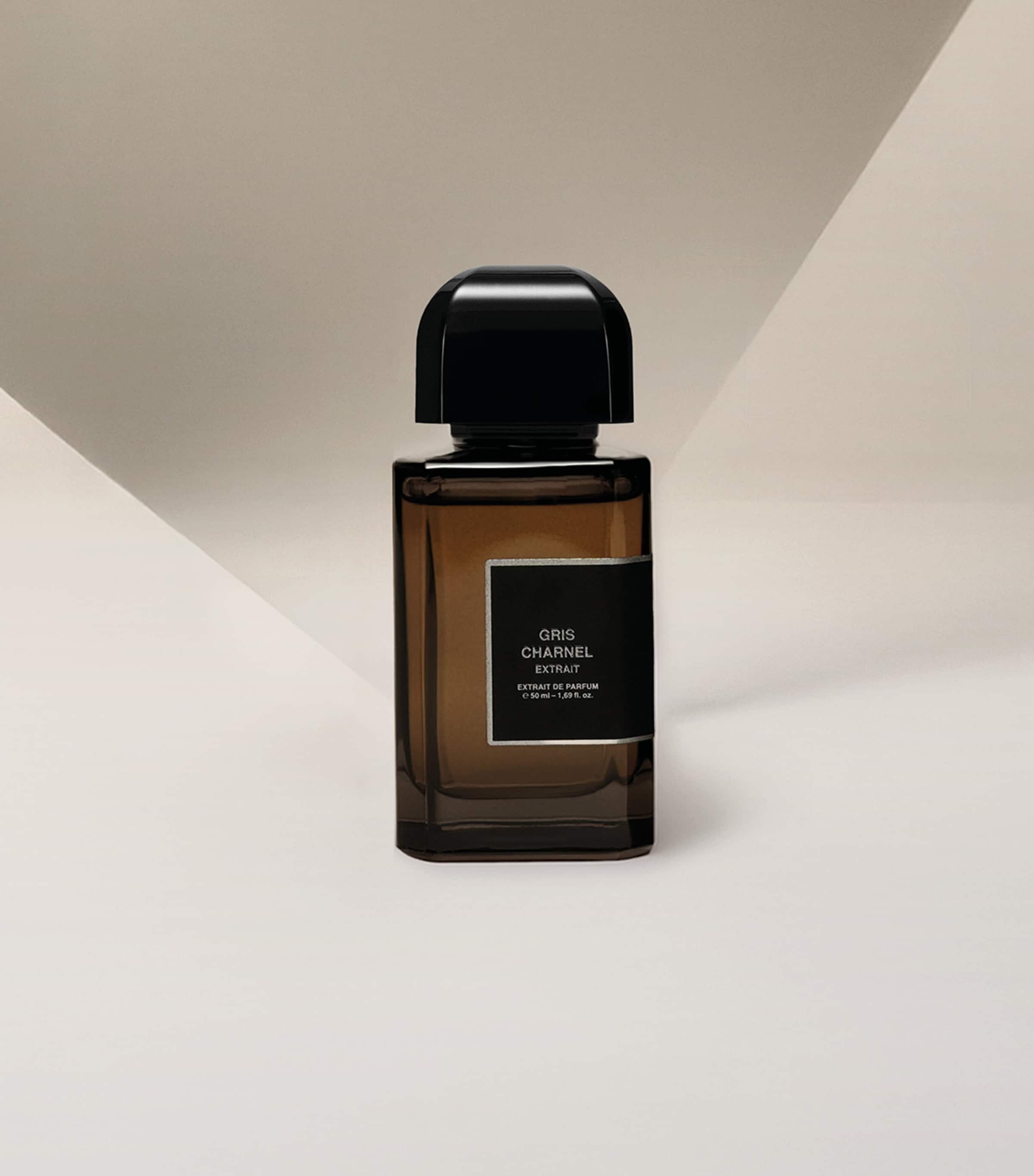 BDK Parfums Gris Charnel extrait de parfum 50ml, UK version